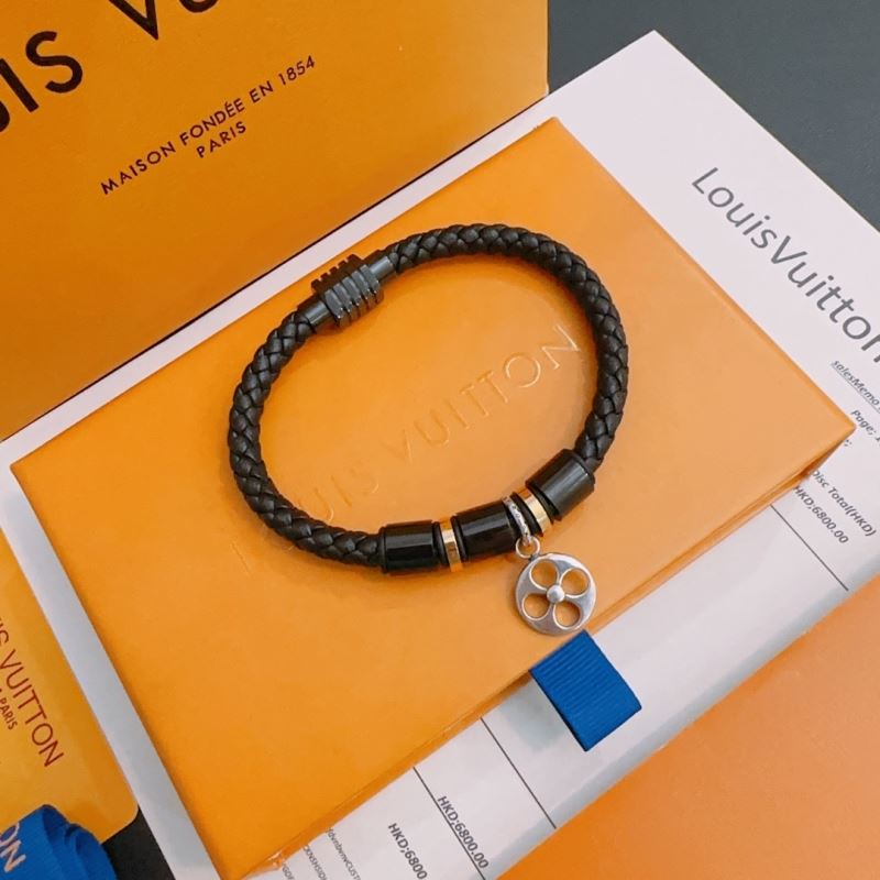 Louis Vuitton Bracelets